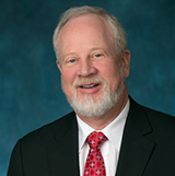 Martin S. Rash