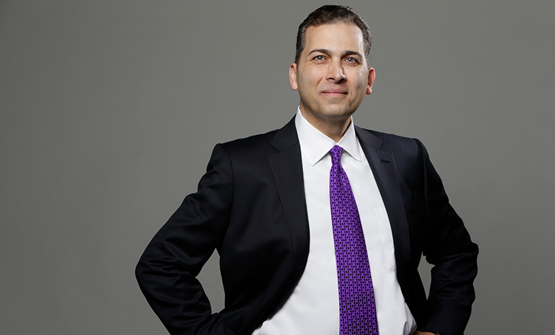 United Vision Partners Announces Addition of Veteran Healthcare Leader
