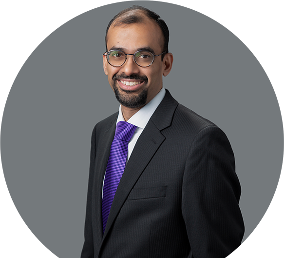 Surya Desiraju